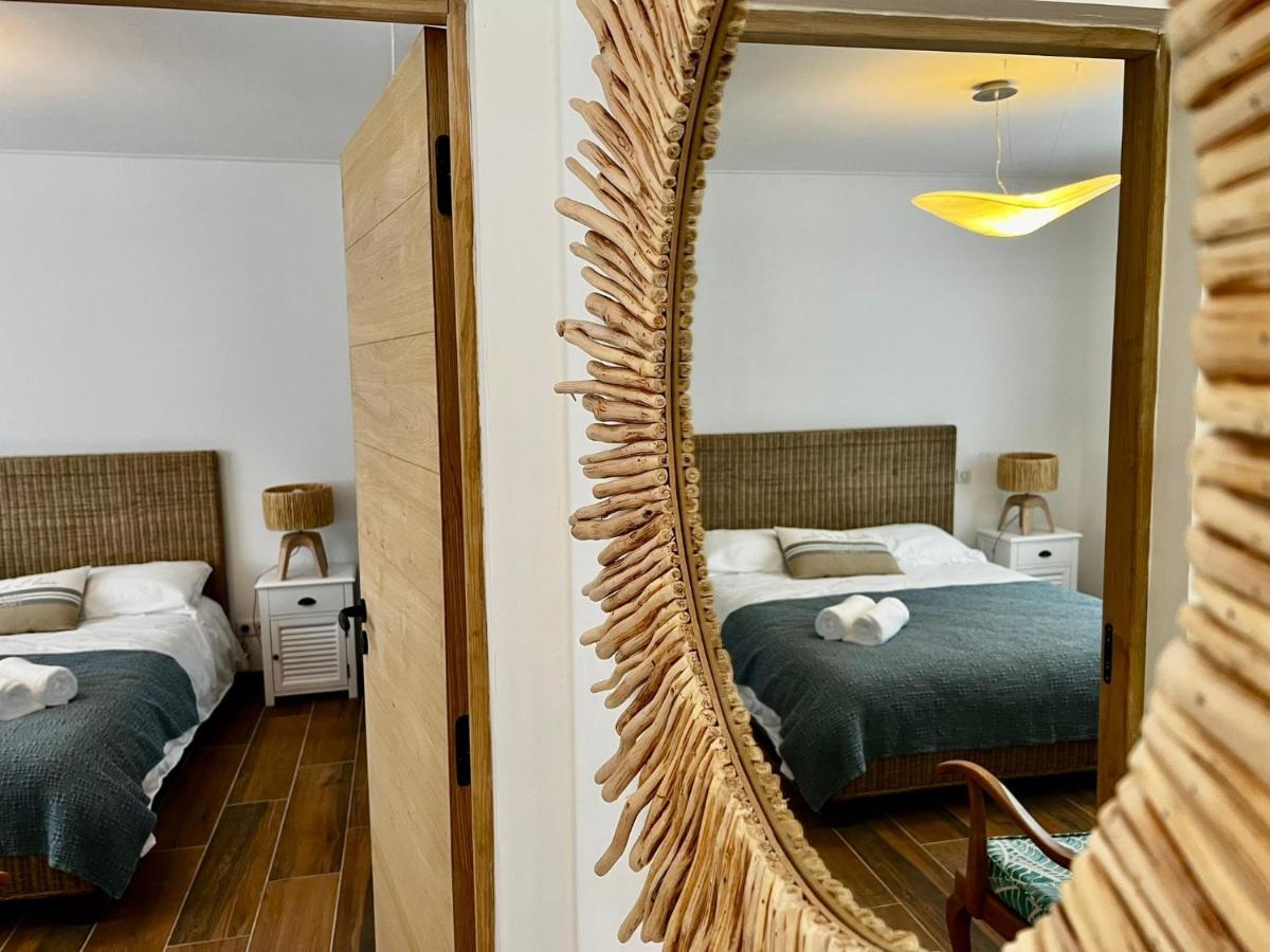 Villa De Charme Avec Piscine A 500M Des Plages 索尔特奥瑟戈尔 外观 照片